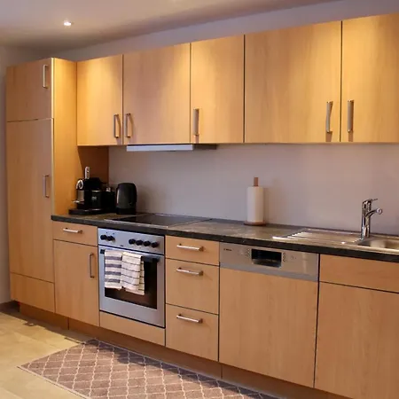 شقة Emmi