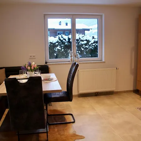 Apartment Emmi *