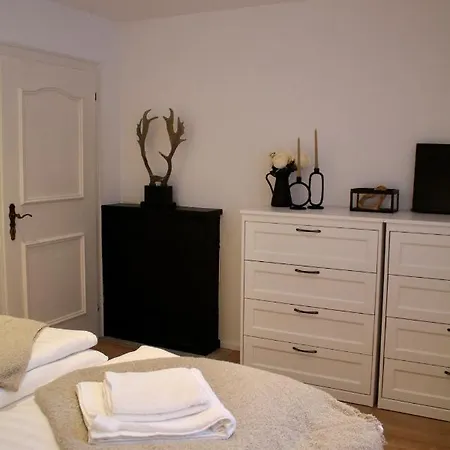 Apartment Emmi