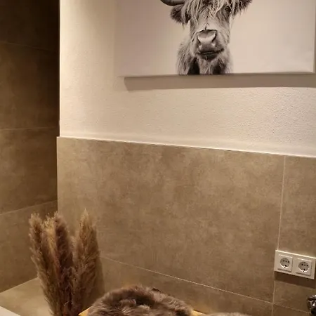 Emmi * Neukirchen am Großvenediger