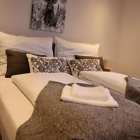 Apartment Emmi *