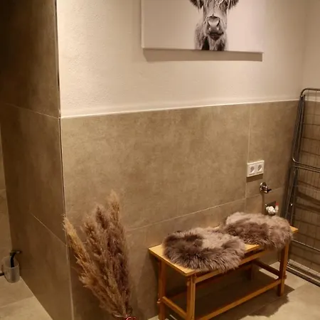 Emmi * Neukirchen am Großvenediger