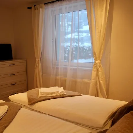 Apartment Emmi *