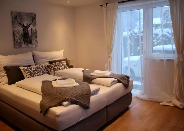 Emmi Neukirchen am Großvenediger