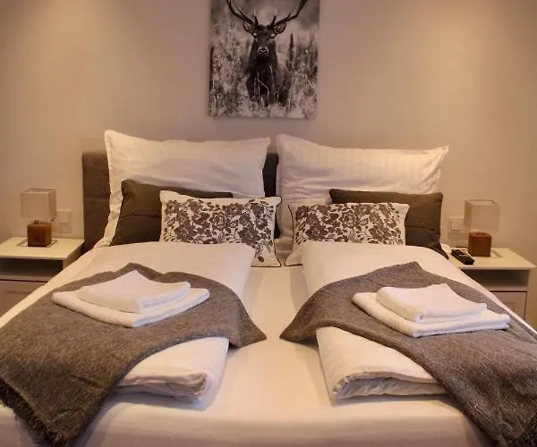 Apartment Emmi Neukirchen am Großvenediger