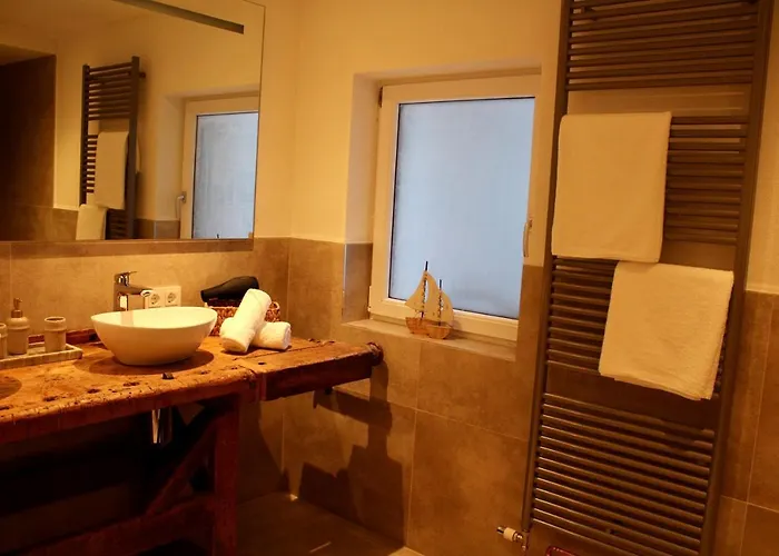 Emmi Apartment Neukirchen am Großvenediger