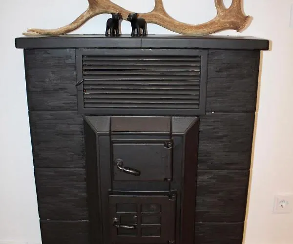 Emmi Apartment Neukirchen am Großvenediger