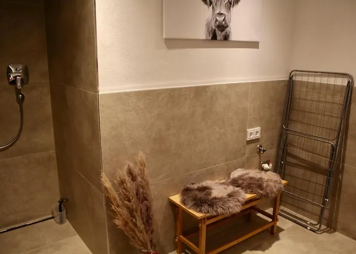 Emmi * Neukirchen am Großvenediger